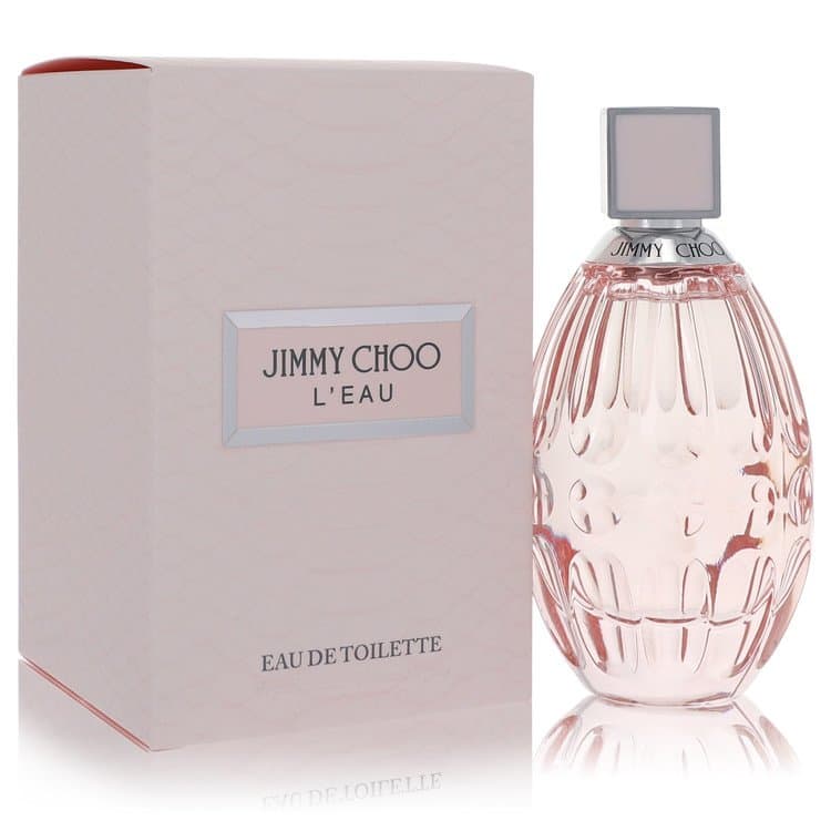 Jimmy Choo Jimmy Choo L'eau