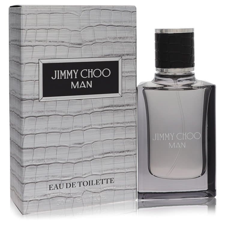 Jimmy Choo Jimmy Choo Man