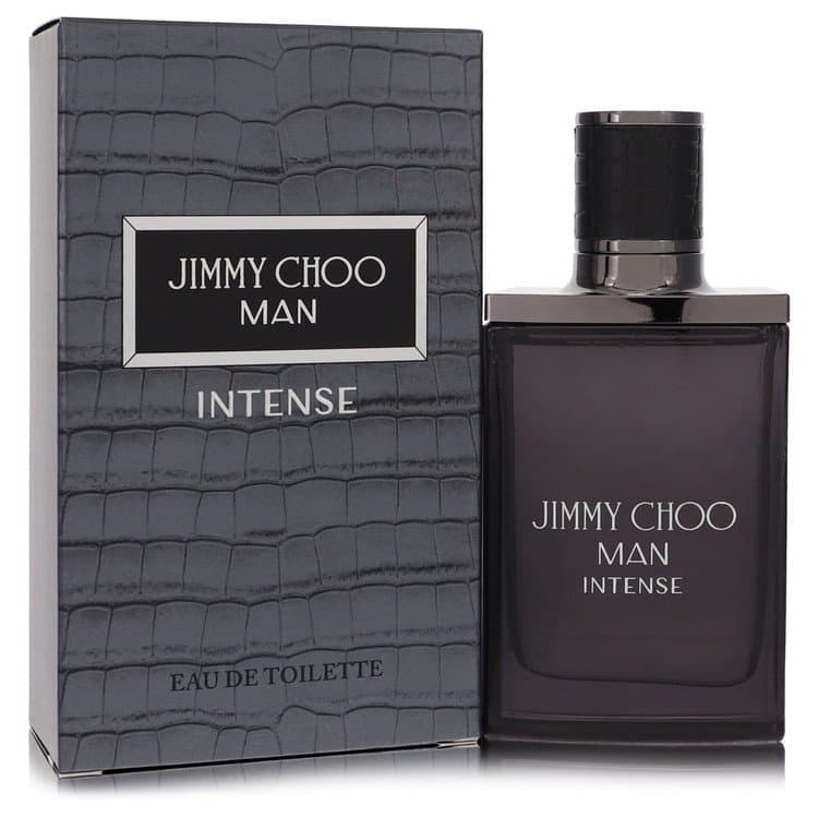 Jimmy Choo Jimmy Choo Man Intense