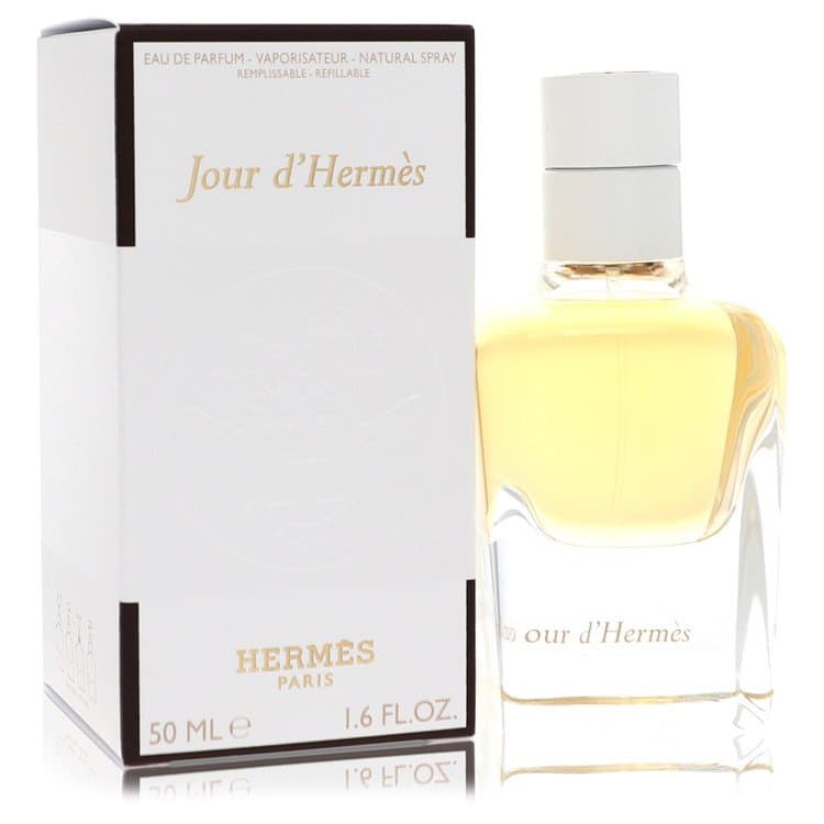 Hermes Jour D'hermes