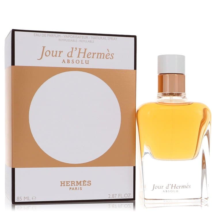 Hermes Jour D'hermes Absolu
