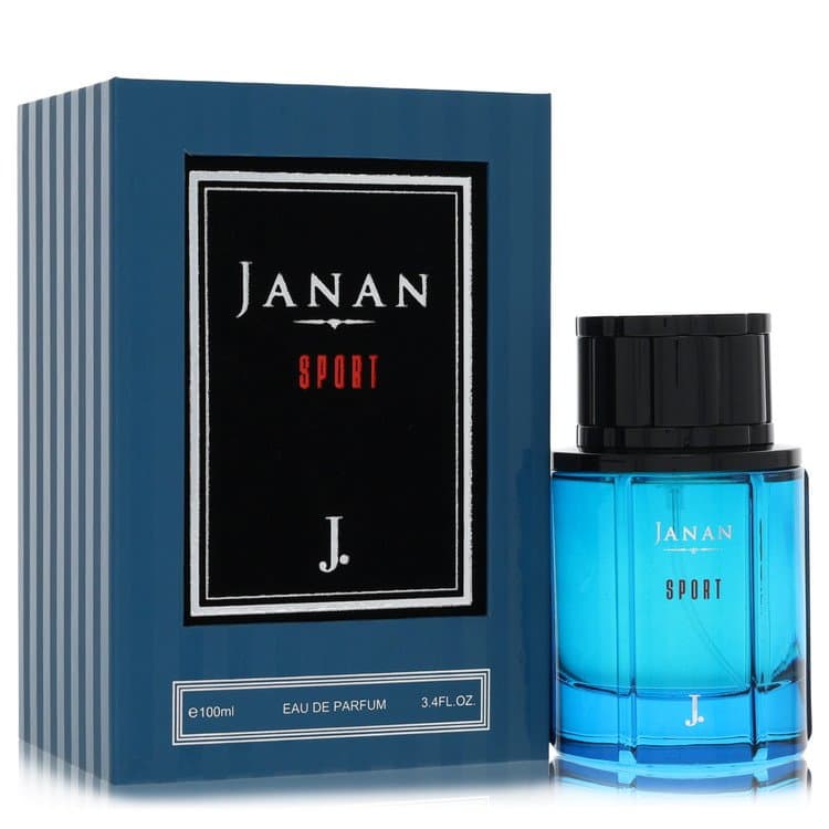 J Dot J Dot Janan Sport