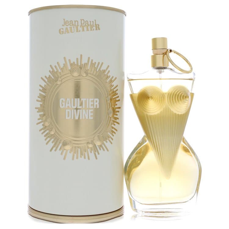 Jean Paul Gaultier Jean Paul Gaultier Divine