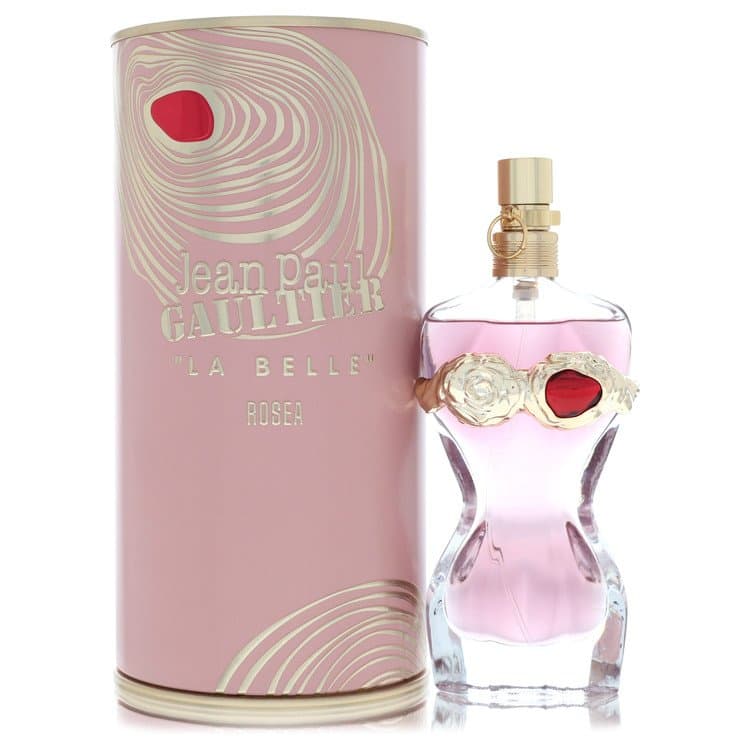 Jean Paul Gaultier Jean Paul Gaultier La Belle Rosea