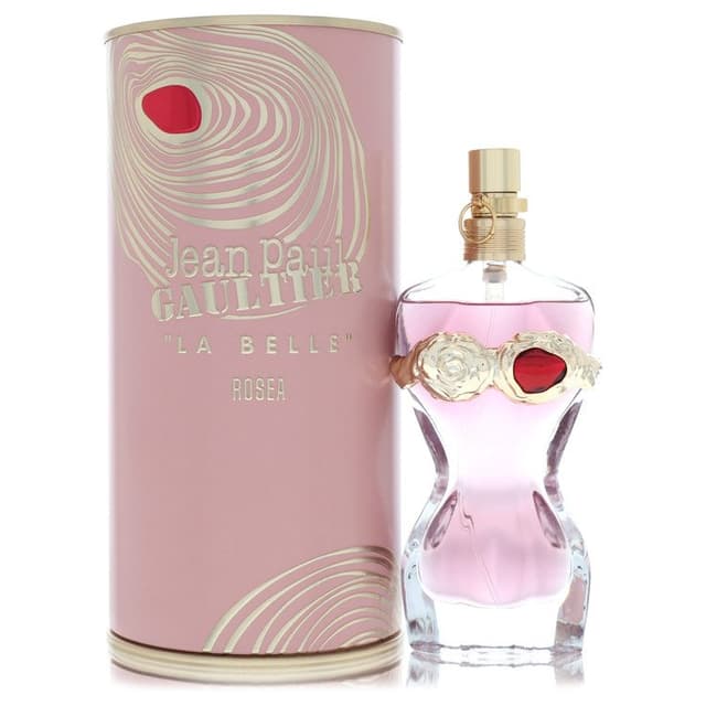 Jean Paul Gaultier Jean Paul Gaultier La Belle Rosea