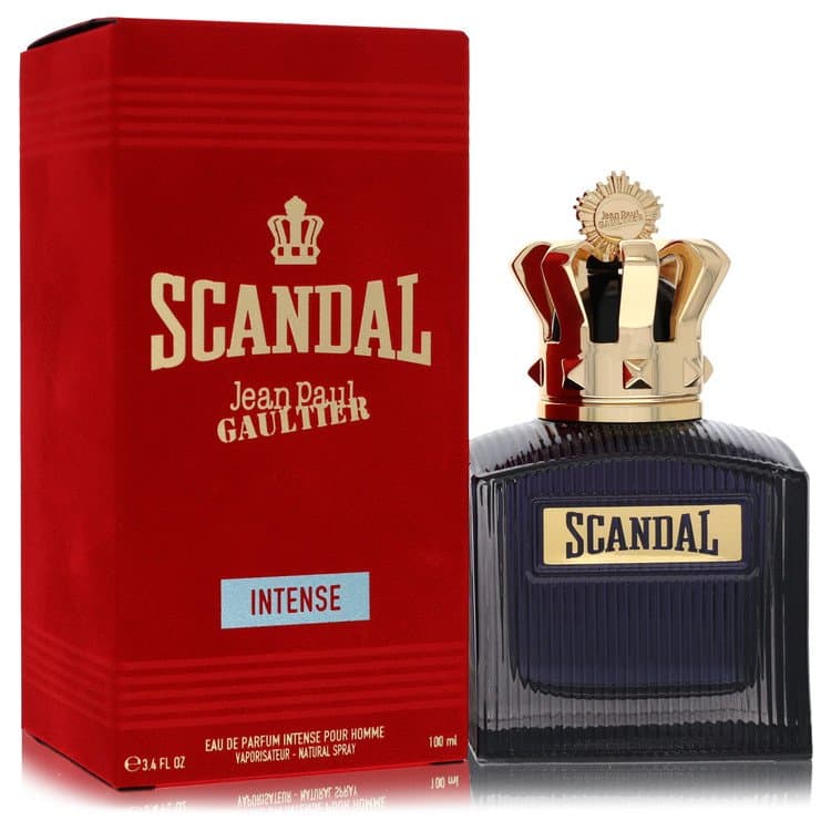 Jean Paul Gaultier Jean Paul Gaultier Scandal Intense