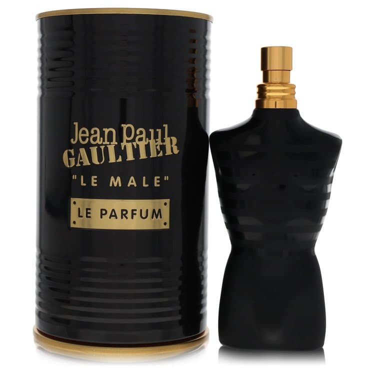 Jean Paul Gaultier Jean Paul Gaultier Le Parfum Intense