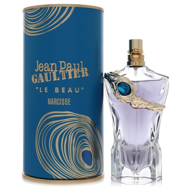 Jean Paul Gaultier Jean Paul Gaultier Le Beau Narcisse