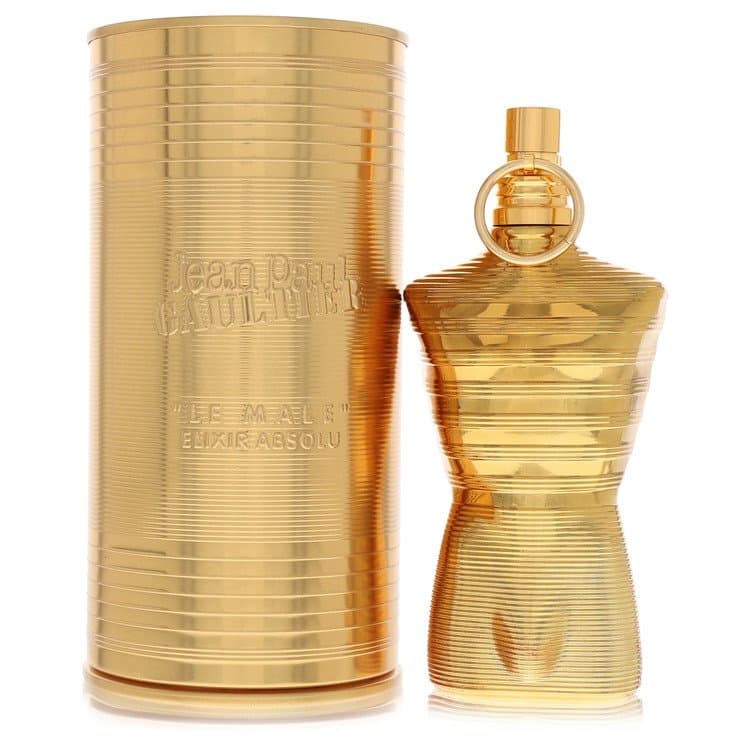 Jean Paul Gaultier Jean Paul Gaultier Le Male Elixir Absolu