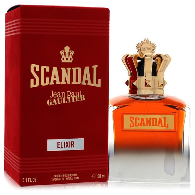 Jean Paul Gaultier Jean Paul Gaultier Scandal Elixir