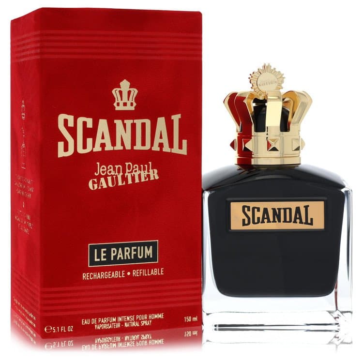 Jean Paul Gaultier Jean Paul Gaultier Scandal Le Parfum
