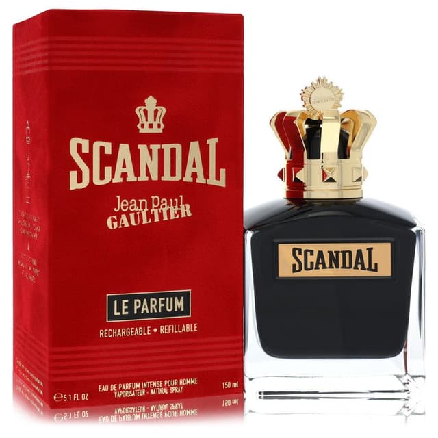 Jean Paul Gaultier Jean Paul Gaultier Scandal Le Parfum