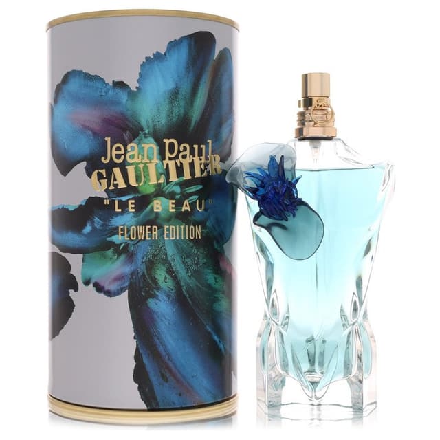 Jean Paul Gaultier Jean Paul Gaultier Le Beau Flower Edition