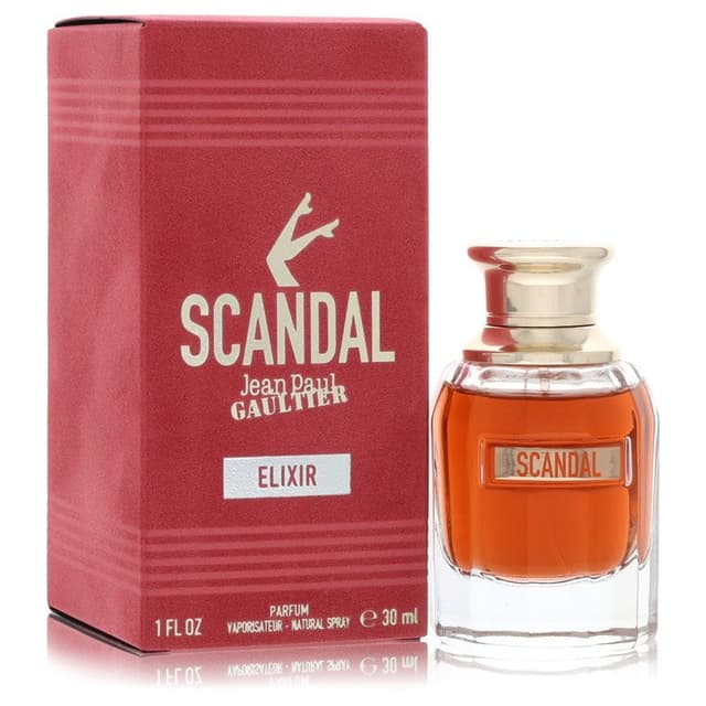 Jean Paul Gaultier Jean Paul Gaultier Scandal Elixir