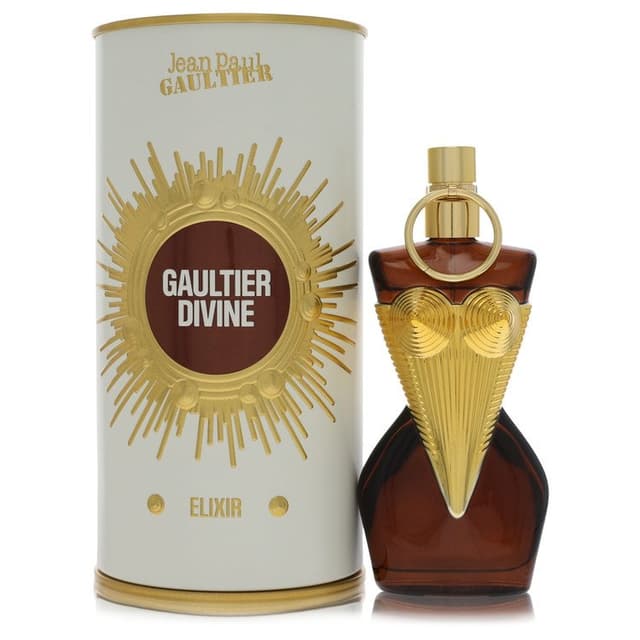 Jean Paul Gaultier Jean Paul Gaultier Divine Elixir