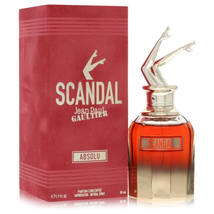 Jean Paul Gaultier Jean Paul Gaultier Scandal Absolu