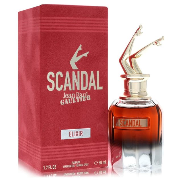 Jean Paul Gaultier Jean Paul Gaultier Scandal Elixir