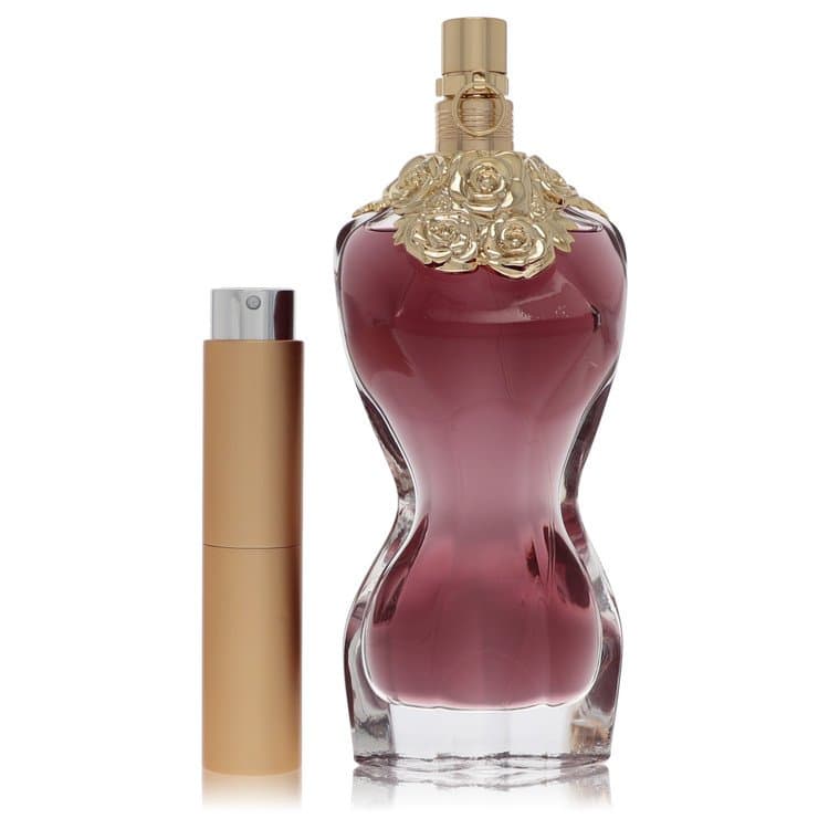 Jean Paul Gaultier Jean Paul Gaultier La Belle
