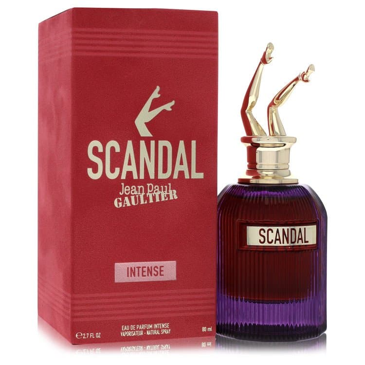 Jean Paul Gaultier Jean Paul Gaultier Scandal Intense