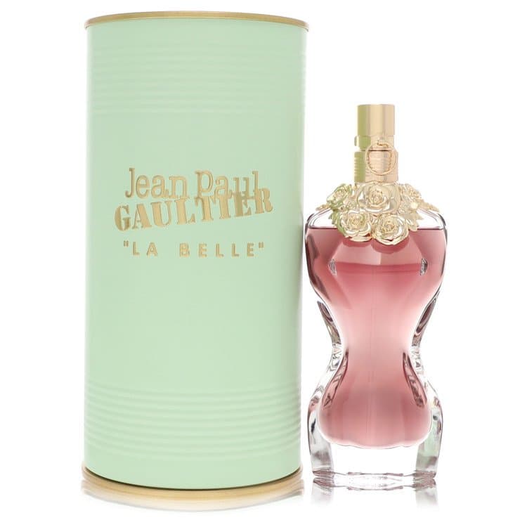 Jean Paul Gaultier Jean Paul Gaultier La Belle