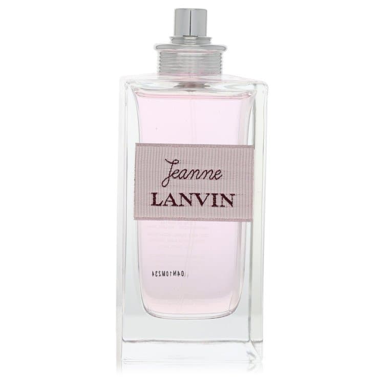 Lanvin Jeanne Lanvin