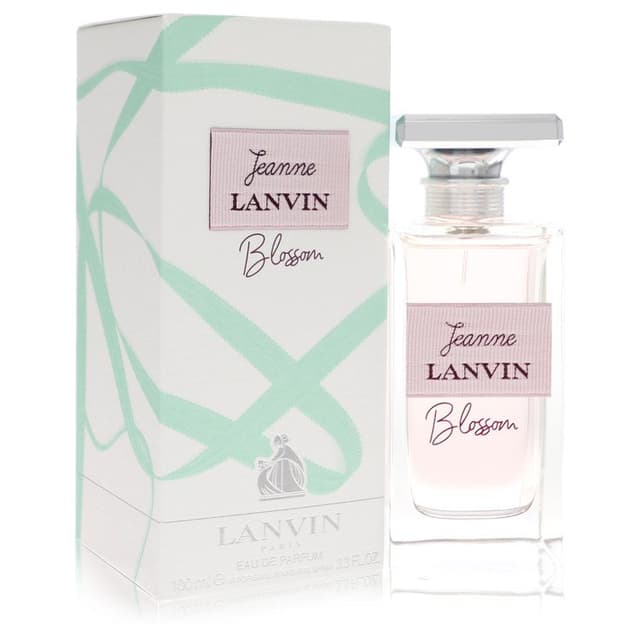 Lanvin Jeanne Blossom