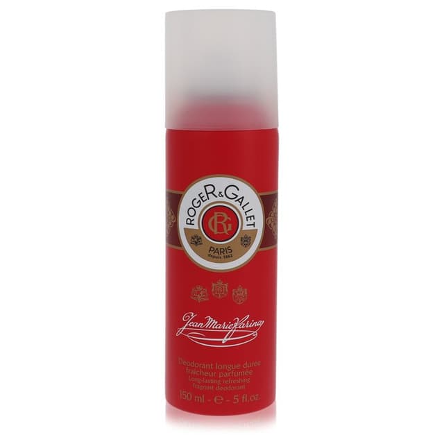 Roger & Gallet Jean Marie Farina Extra Vielle