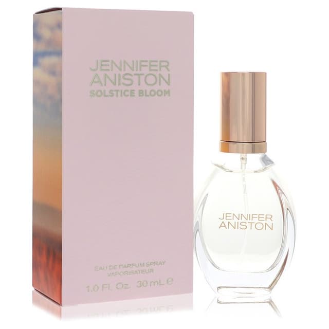 Jennifer Aniston Jennifer Aniston Solstice Bloom