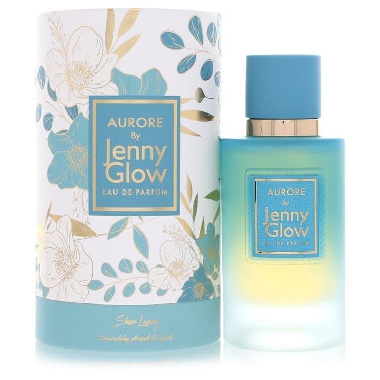 Jenny Glow Jenny Glow Aurore