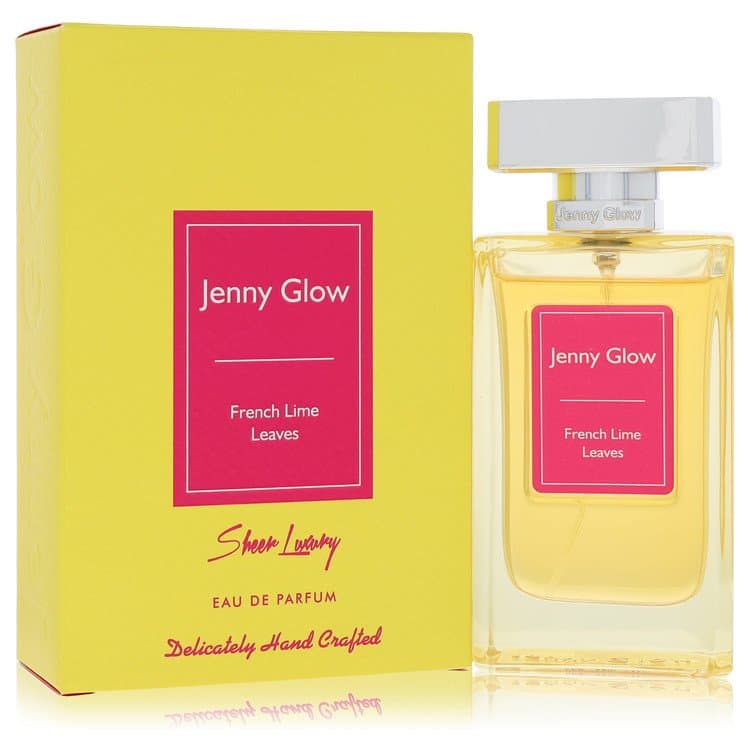 Jenny Glow Jenny Glow French Lime Leaves