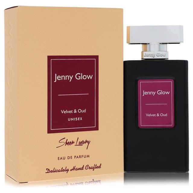 Jenny Glow Jenny Glow Velvet & Oud