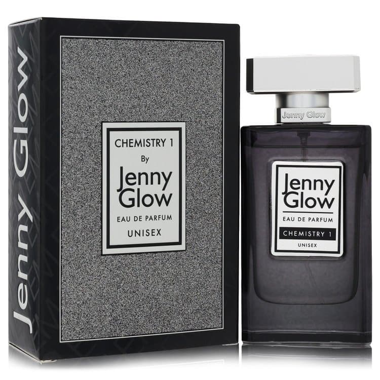 Jenny Glow Jenny Glow Chemistry