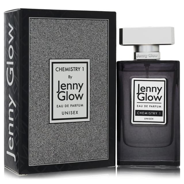 Jenny Glow Jenny Glow Chemistry