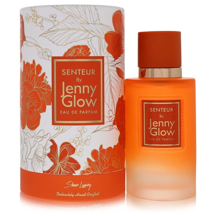 Jenny Glow Jenny Glow Senteur