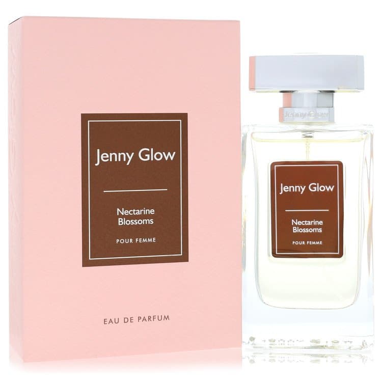 Jenny Glow Jenny Glow Nectarine Blossoms