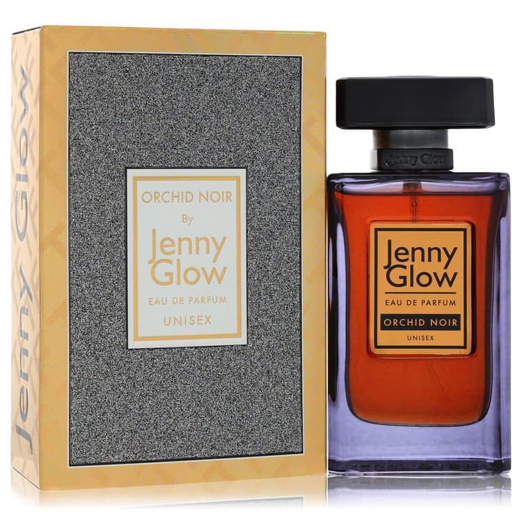 Jenny Glow Jenny Glow Orchid Noir