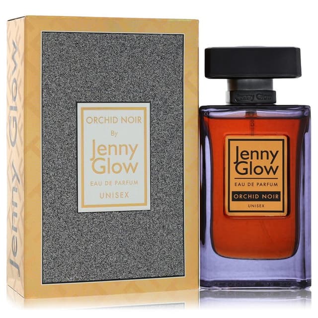 Jenny Glow Jenny Glow Orchid Noir