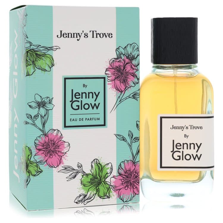 Jenny Glow Jenny Glow Jenny's Trove