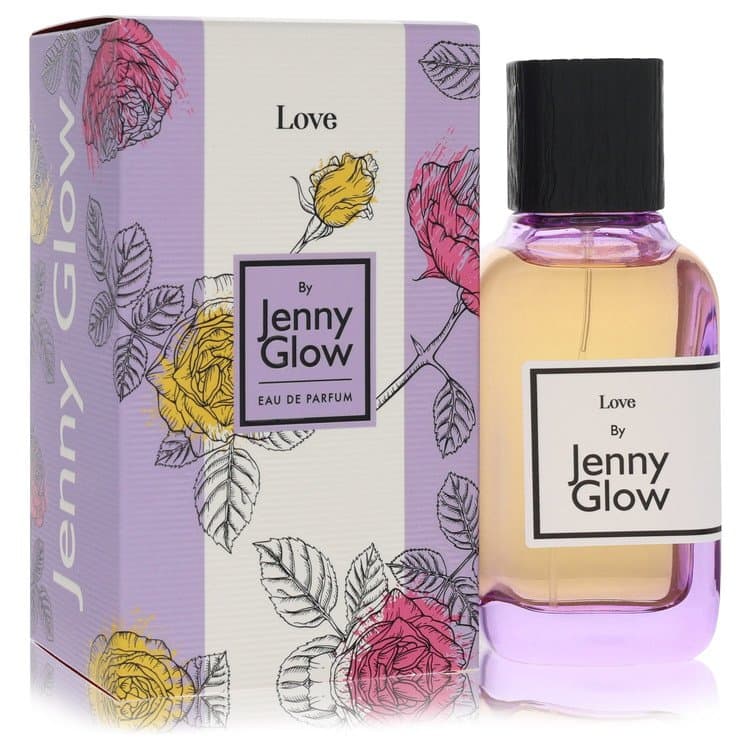 Jenny Glow Jenny Glow Love