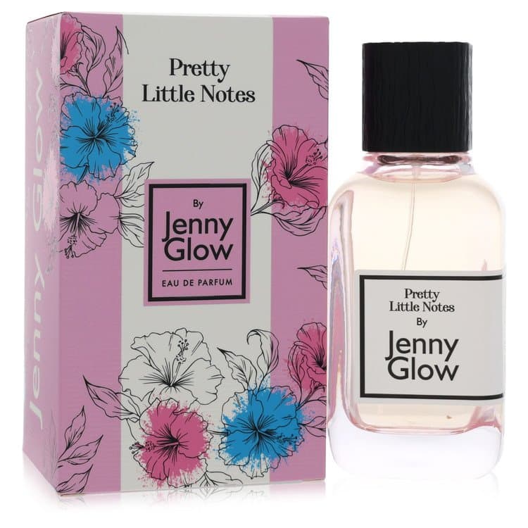 Jenny Glow Jenny Glow Pretty Little Notes