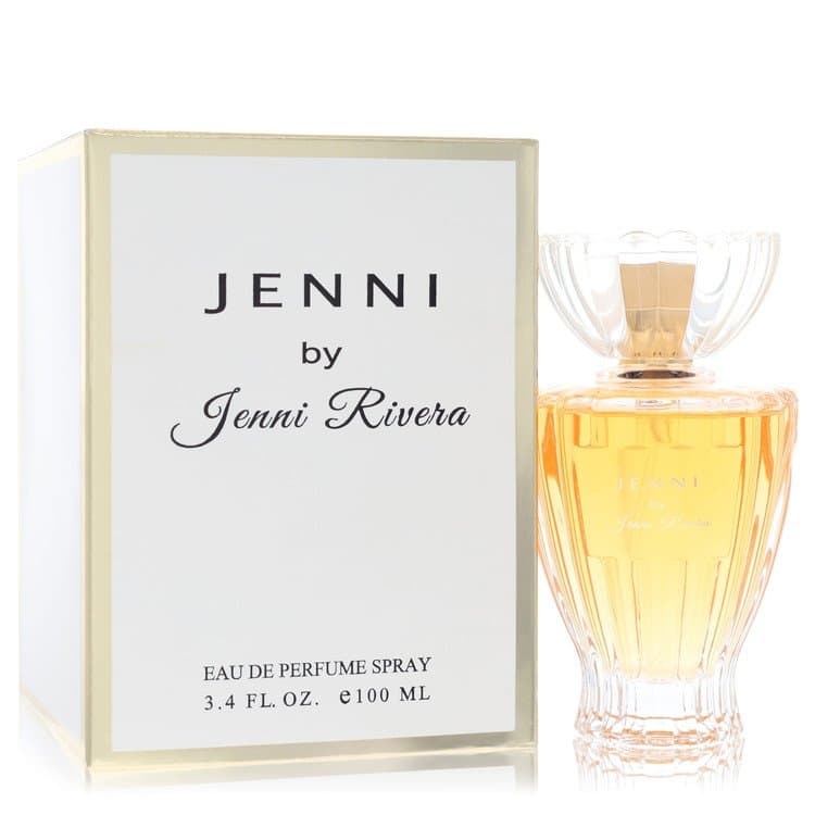 Jenni Rivera Jenni