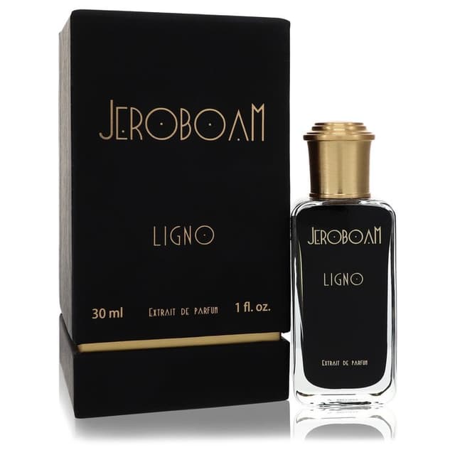 Jeroboam Jeroboam Ligno