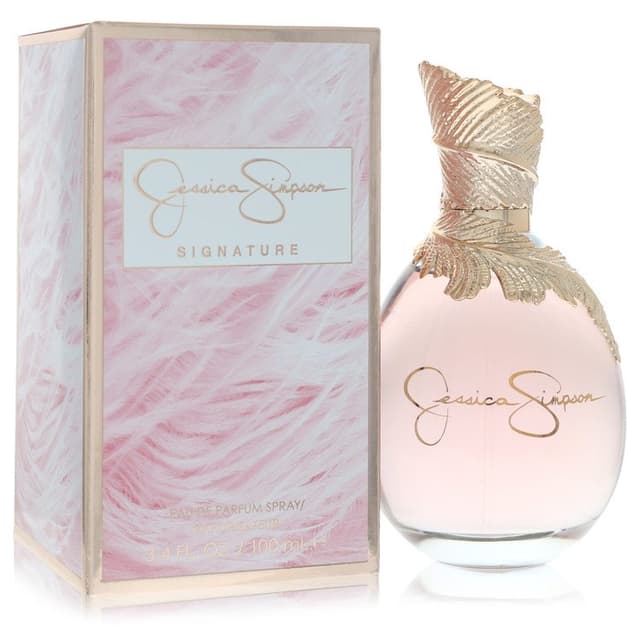 Jessica Simpson Jessica Simpson Signature 10th Anniversary