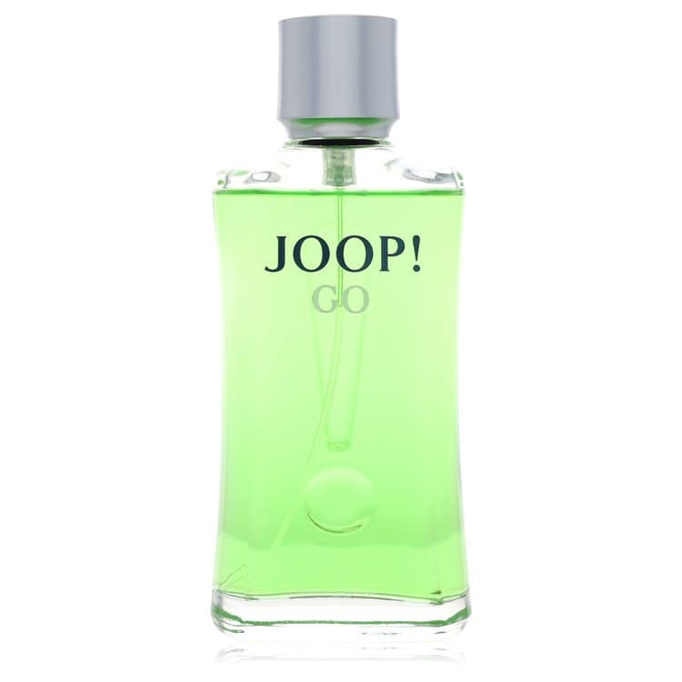 Joop! Joop Go