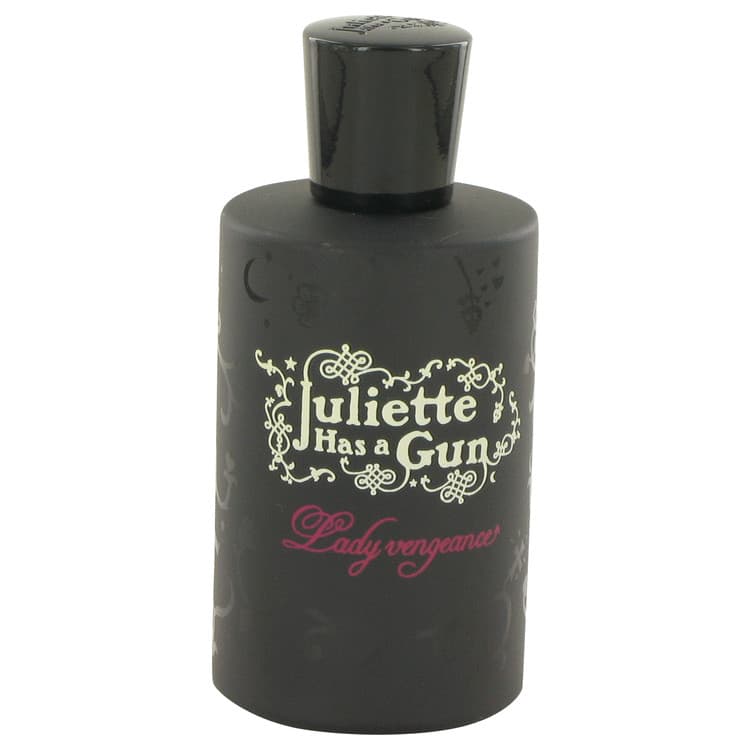 Juliette Has A Gun Lady Vengeance