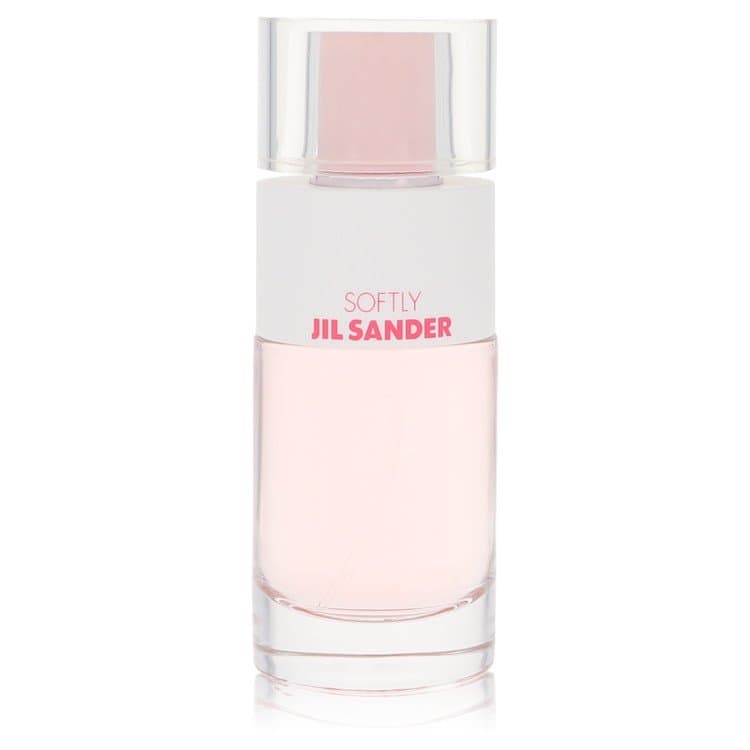 Jil Sander Jil Sander Softly Eau De Petales
