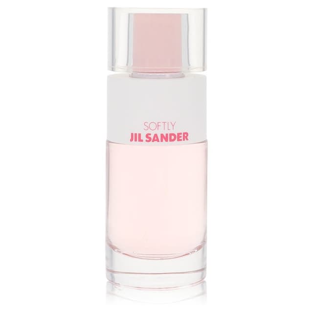 Jil Sander Jil Sander Softly Eau De Petales