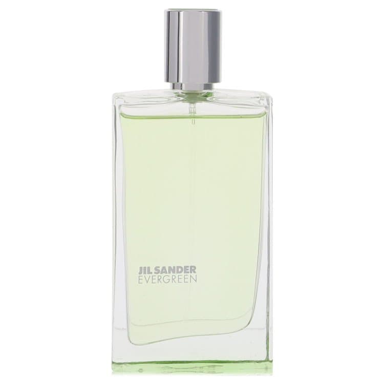 Jil Sander Jil Sander Evergreen