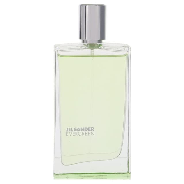 Jil Sander Jil Sander Evergreen