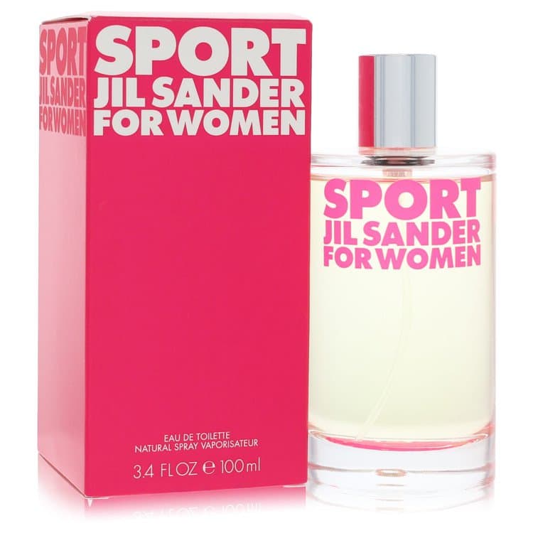 Jil Sander Jil Sander Sport